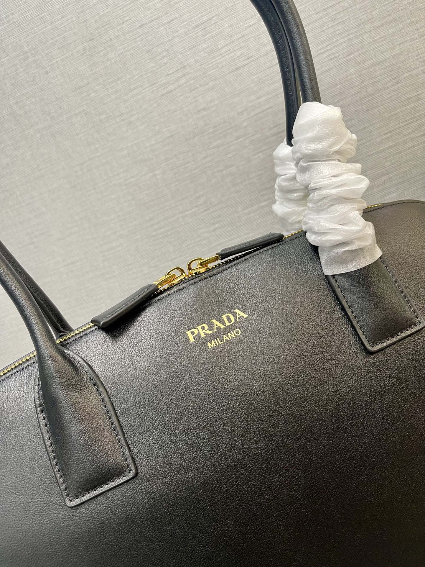 Prada Top Handle Bags